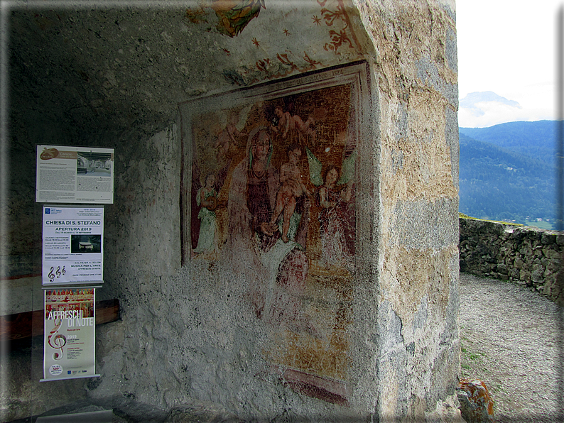 foto Chiesa di Santo Stefano